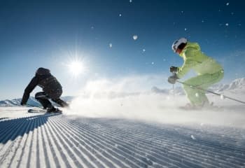 Der Skiwinter im Zillertal